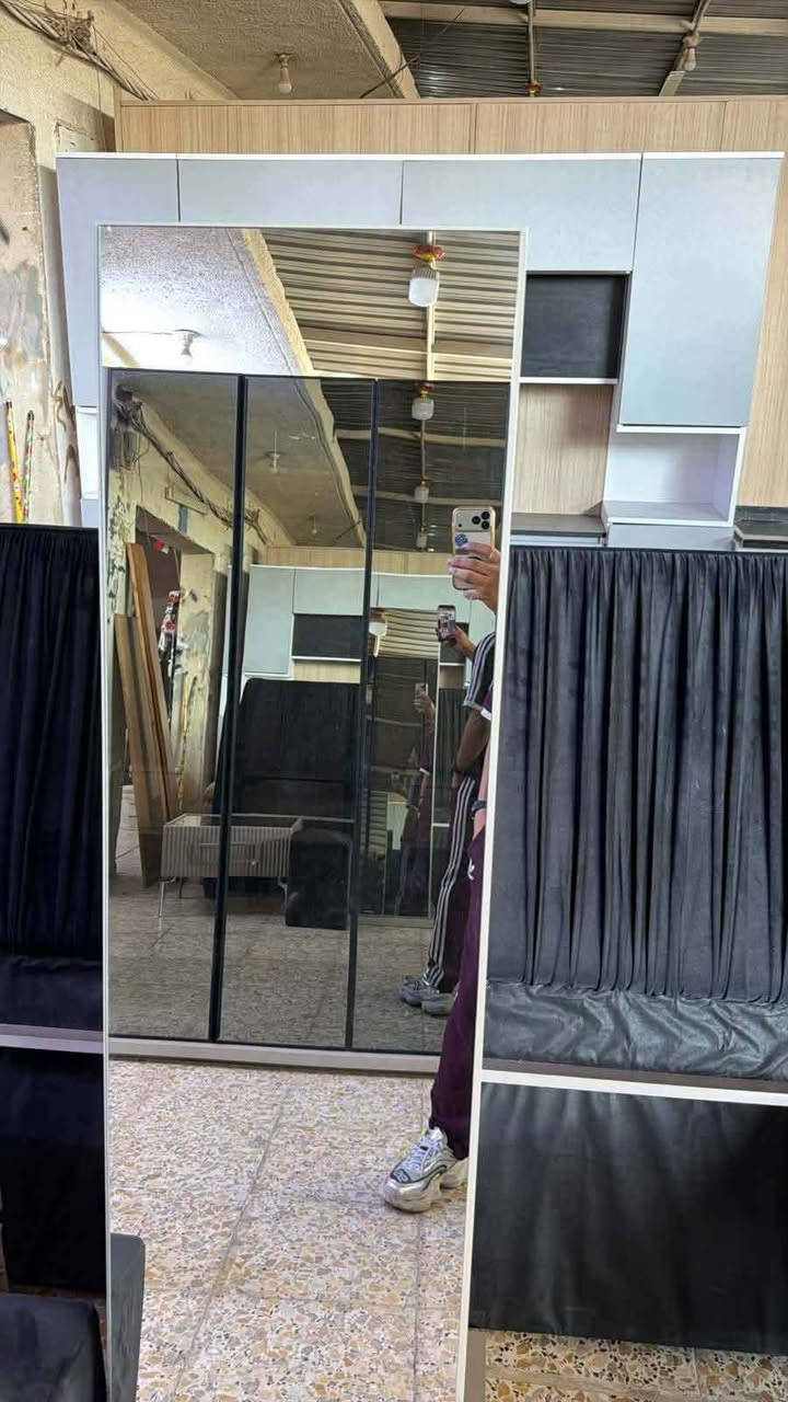 ‎تركيا‎ بغداد, العراق


**إذا كنت صاحب هذا الإعلان وتريد حذفه لأي سبب، رجاءا أرسل رسالة إلى الدعم الفني**