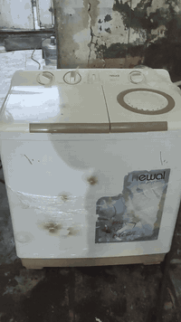 ياالله اللهم صلي على محمد وال محمد غساله نوال نضافته 100% على شغل ولك ضمان تلت يام مكان حي الحسين وسعر 100رقم ***********
