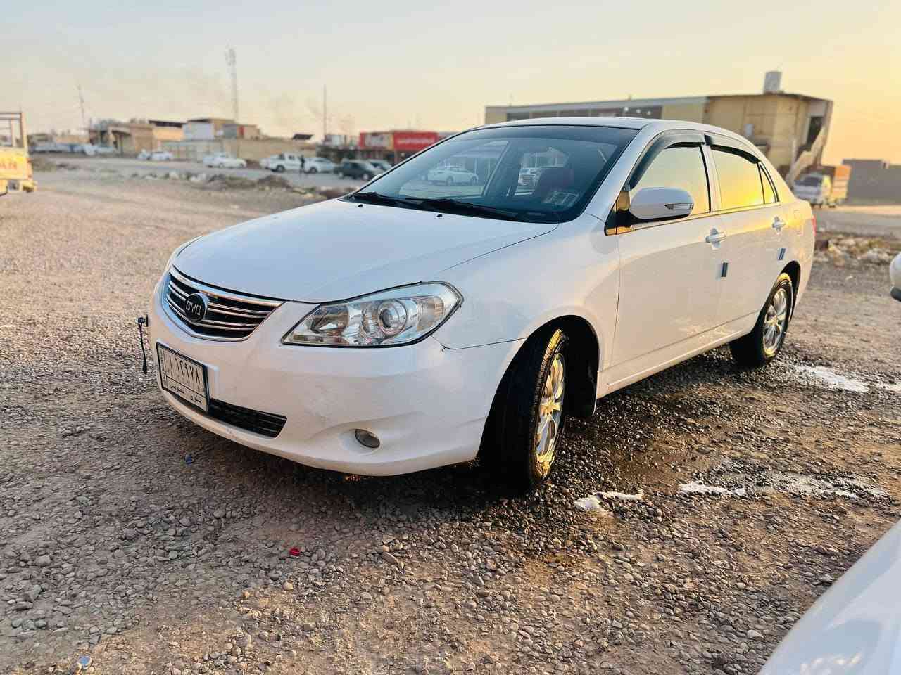 سيارة بي واي دي جي ثري موديل2013 رايدها ٥٧وبيها مجال السيارة حره


**إذا كنت صاحب هذا الإعلان وتريد حذفه لأي سبب، رجاءا أرسل رسالة إلى الدعم الفني**