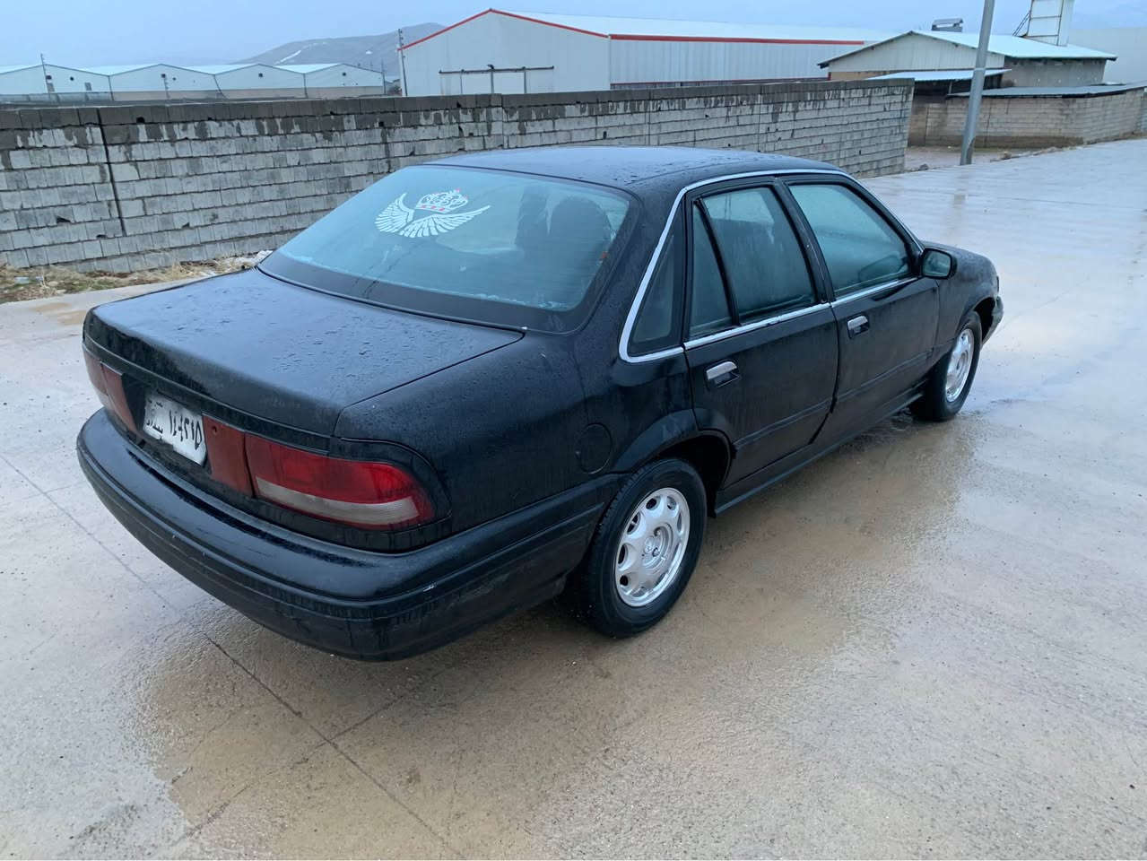 دایۆپرینس مۆدیل 95ئاڕم پلاسیک سلیمانی  ئاڕمو ئەوەلیات  خەرامەشی بەشەرت  مەکینە 20گیرتۆماتیک  جام کارەبا پاوەر  مەکینەوگیری بەشەرتی فەحس دەعمو وەرگەڕاوی نیە  پیشوپشتی کەپس  کارەبای زۆرمەزبوتە  لایت فلجە هۆڕن گەرمی حەماوە گیجی بەنزین فرەی گرنگ کیلۆمەتری ڕۆشتن  جواری ئیشارەتی گشتی ئیشدەکات 4رتایەی تازەی لەژیرە تەقەورەقەی بەشەرت سعری18گەڵاژم***********  ***********شوین پیرەمەگرون السليمانية, العراق
