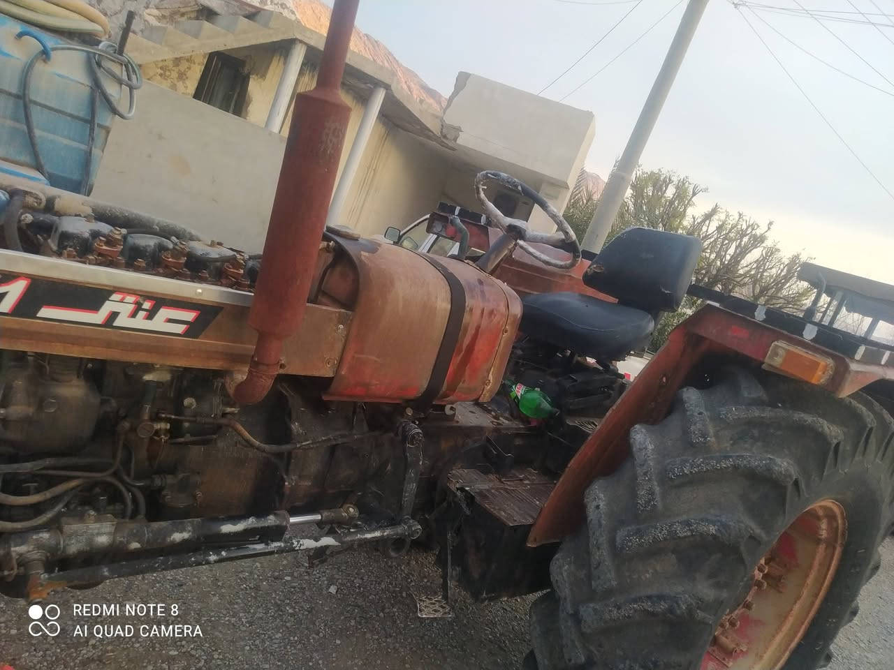 عنتر لبيع 
سةنةوي سليمانية 
موديل 84 
زم***********
زم***********
