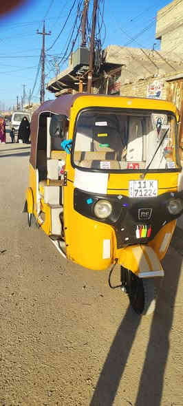 يا الله سلام عليكم تكتك موديل 19 شهر 12 مضلع تكتك خير من الله ما ناقصهه شي بيهه صبغ بل لغد بس تكتك احلا من صوره الله شاهد تجي وتشوف بعينك مال جناي السعر 5و700الف مكاني مدينة صدر حي طارق شيشان شارع المدارس ***********
