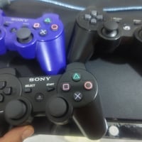 بلي 3 سليم • مهكر 4.92 • ٣ جوستكات