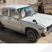 بيكم مديل 81محرك كير شرط طخم تاير جديد باتري جديد كهربايات كلها شغاله ...