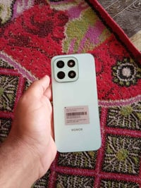 هونر X6c • ٢٥٦ • بابل الحصوة