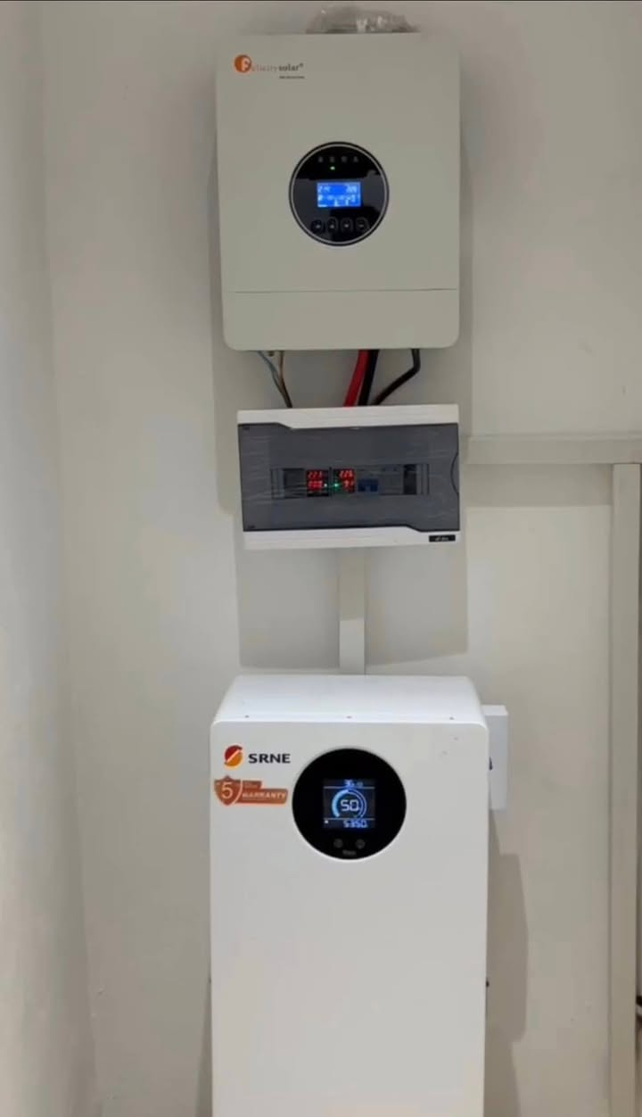 يتوفر منضومات طاقه شمسيه بسعار تنافسية متوفر نضام النقد والقسط المريح للستفسار ***********
