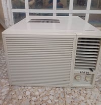 مكيف • مستخدم سنة • نجف