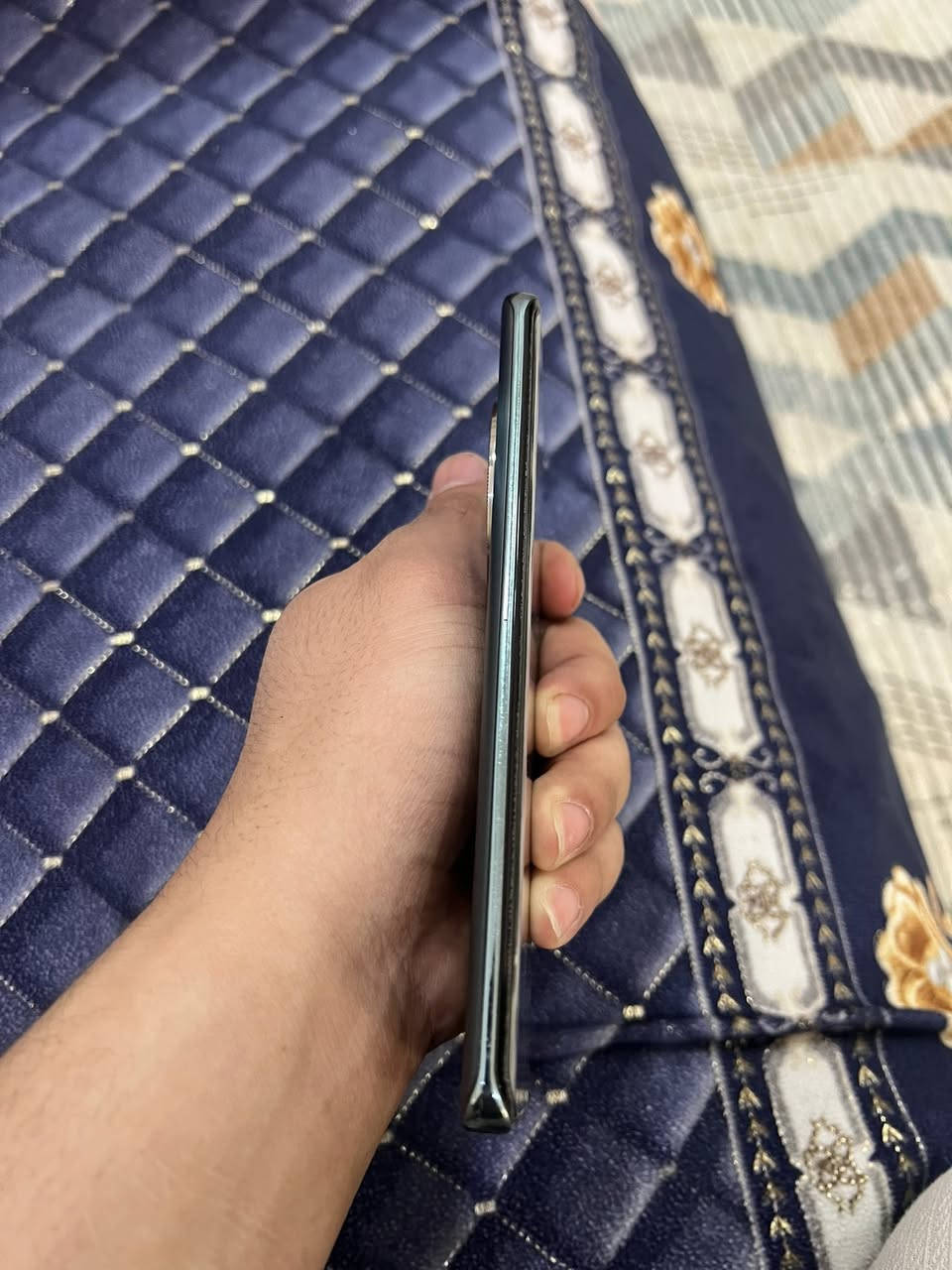 هونر X9b للبيع نضيف جدا الشراي يراسلني خاص


**إذا كنت صاحب هذا الإعلان وتريد حذفه لأي سبب، رجاءا أرسل رسالة إلى الدعم الفني**