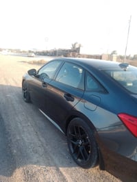 هوندا سيفيك • ٢٠٢٢ • ربيل