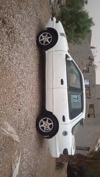 سيفيا • ١٩٩٣ • مكينة وكير عاطلات