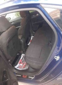 فورتي رقم اربيل موديل ٢٠ ماشيه ١٢٧ قابل لزياده محرك ٢٠٠٠ دوش كير سيفتي...