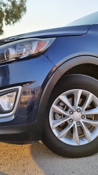 سورنتو • ٢٠١٧ • اربيل الجديد