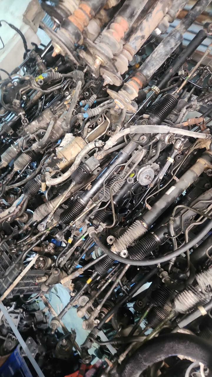 السلام عليكم ورحمة الله وبركاته  كل عام وانتم بالف خير.  شركة الغريب لتجاره قطع السيارات الكوريه بيع جملاة ومفرد  أبو خطاب 0991104273


**إذا كنت صاحب هذا الإعلان وتريد حذفه لأي سبب، رجاءا أرسل رسالة إلى الدعم الفني**