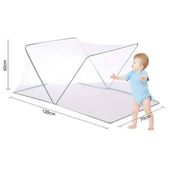 🛏️ ناموسية بشبك حماية – راحة ونوم بدون إزعاج! 😴🦟

✨ المميزات:
✅ قياس مثالي لشخصين – مساحة مريحة للنوم
✅ غطاء شبكي متين – يحميك من الناموس والحشرات
✅ نوعية ممتازة وخفيفة الوزن – سهلة التركيب والطي
✅ مثالية للبيت، السفر، أو الرحلات

🧳 خذ راحتك وين ما تكون – نام بأمان وهدوء!

ناموسية حديثة ضد الحشرات وسهلة الاستعمال

بفضل الله 

توفرت ناموسية للاطفال 

توفرت ناموسية الحجم الكبير  نفرين 

متوفر خدمة توصيل لجميع المحافظات


**إذا كنت صاحب هذا الإعلان وتريد حذفه لأي سبب، رجاءا أرسل رسالة إلى الدعم الفني**