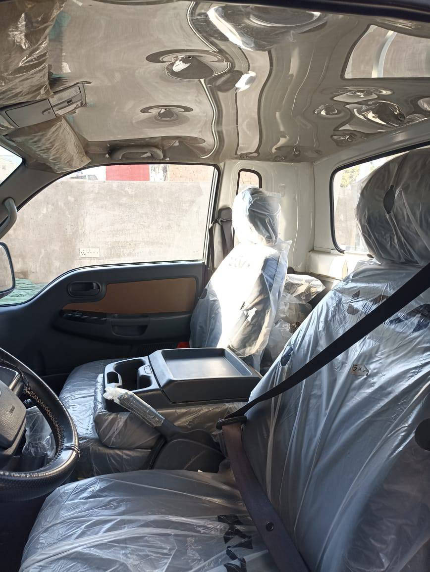 السلام عليكم كيا حمل 2021 رقم واسط بسمي
سياره مكفوله لا حادث ولا صبغ فقط بارد شويه بلغد ..
گير مكينه خير من الله . تخم تاير حداديه كله جاهزه 
السعر… 135 وبيه مجال
 العنون .. بغداد 
رقم هاتف.. ***********
