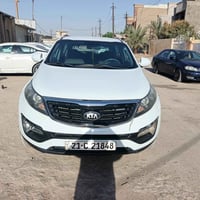 سبورتج 2015 خليجي. للبيع رقم سليمانه انگليزي شرط التحويل مكينه 200 موا...