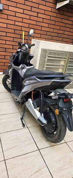 دراجة شحن للبيع ٧٠ كيلو متر وثلاث سرعات للبيع بدون عطل شرط الفحص بعدها جديده لوك المكان بغداد قرب البياع الرقم ***********
