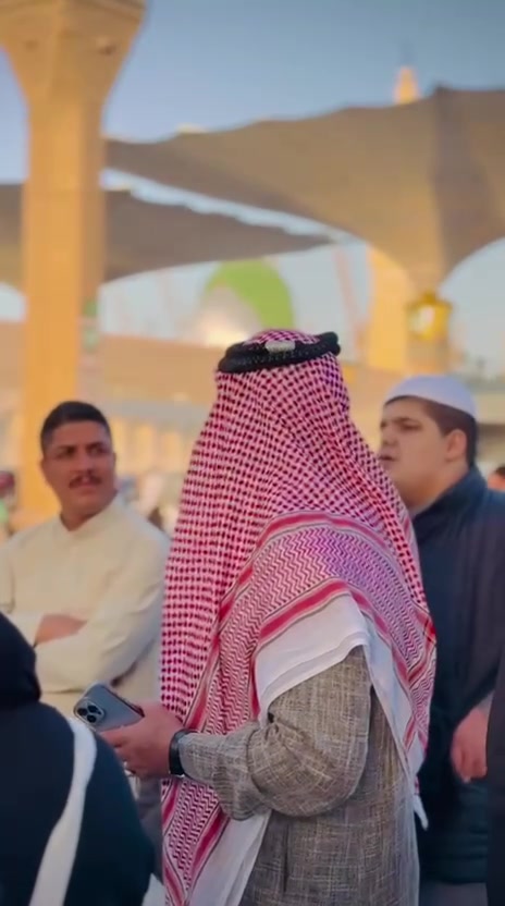 شركة اريدو الرائدة تعلن لكم :-
🌙 بداية موسم العمرة الجديد 

✨ ضيوف الرحمن الكرام
نسعى لتقديم أفضل الخدمات لضمان رحلة إيمانية مريحة وميسرة بإذن الله تعالى.

📌 أسعار العمرة:
✈️ العمرة بالطيران: 850 ألف دينار
🚌 العمرة البرية: 750 ألف دينار

📅 مدة الرحلة: 10 أيام
• يومان في المدينة المنورة.
• بقية الأيام في مكة المكرمة.

🏨 السكن:
✅ المدينة المنورة: سكن مركزي قريب من الحرم.
✅ مكة المكرمة: منطقة محبس الجن.
✅ السكن رباعي، مع توفر السكن الثنائي حسب الطلب.

🍽️ الوجبات:
ثلاث وجبات يومياً بإشراف مطبخ تركي وبنكهة عراقية خاصة.

💳 نظام التقسيط:
يتوفر التقسيط لمدة 10 أشهر للموظفين والمتقاعدين.

🕌 البرنامج يشمل:
• مزارات دينية متكاملة في المدينة المنورة ومكة المكرمة.
• جولة سياحية اختيارية إلى جدة والطائف وزيارة البحر الأحمر.

🎁 هدية خاصة لكل معتمر:
✔️ إحرام.
✔️ حقيبة سفر كبيرة.
✔️ حقيبة يد صغيرة.

🔹 عمرة الإنابة متوفرة
مع شهادة وتوثيق رسمي، وبكل أمانة وإخلاص.

📍 فروعنا:

🔸 الفرع الأول:
ديالى – قضاء المقدادية
مجاور شركة آسيا سيل.

🔸 الفرع الثاني:
بعقوبة – منطقة التحرير
شارع جامع الصديق، قرب فلكة حجي بطل.

📞 للحجز والاستفسار يرجى التواصل معنا، ونسأل الله أن يرزق الجميع زيارة بيته الحرام ويتقبل من الجميع صالح الأعمال.

***********
***********
