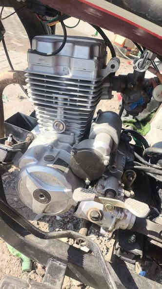 ستوته موديل 2012 محرك موديل 2023 مكفوله كفاله عامه كل نقص مابيه السعر مليون وربع المكان واسط الزبيديه للاستفسار ***********
