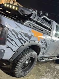 ٢٠١٢ • محرك ٥٣٠٠ • خربطة بالمحرك