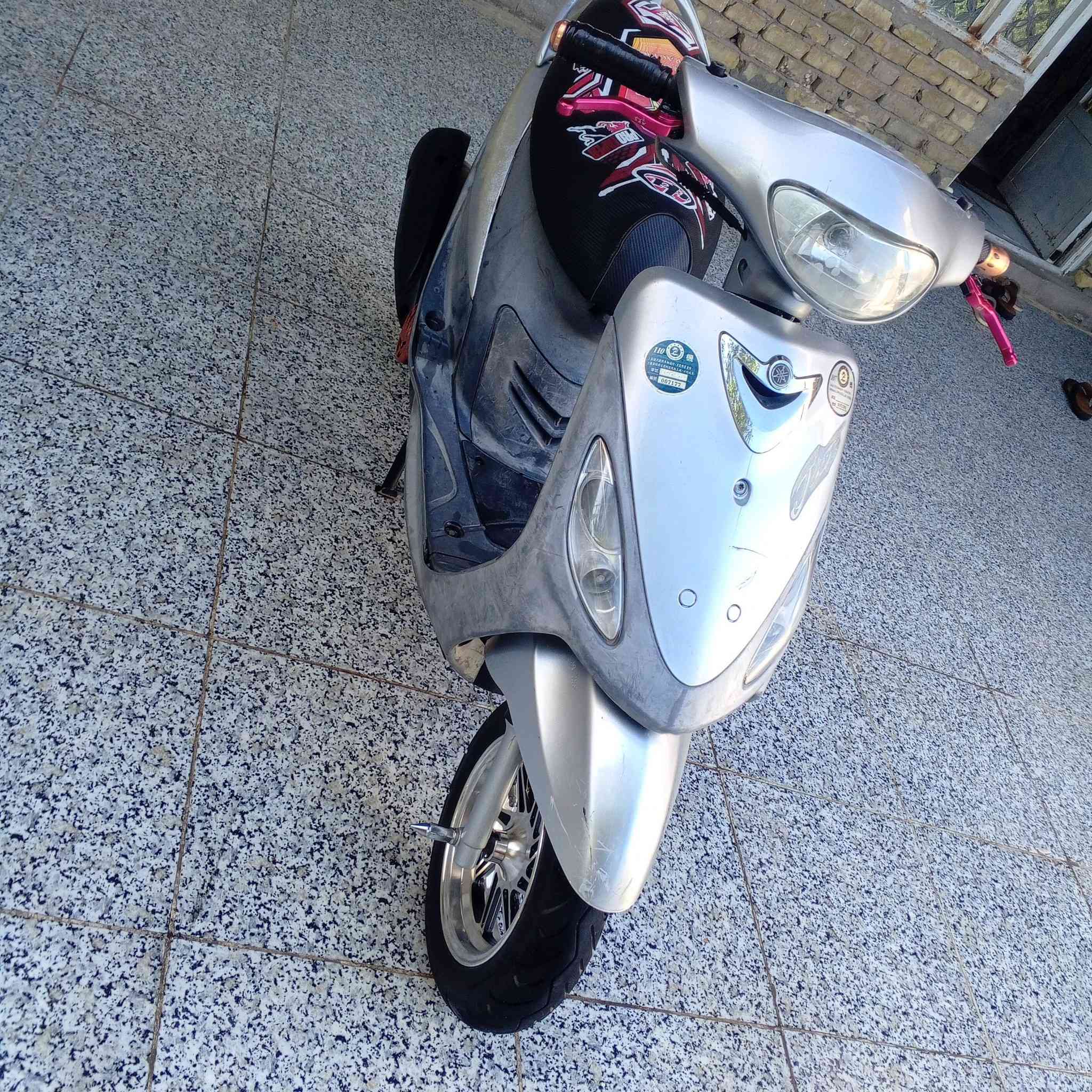 دراجة ماكس منغولي البيع السعر 850 الاتصال علة الرقم ***********
