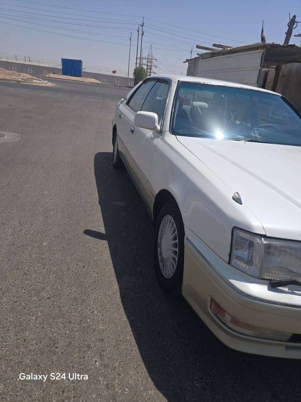 راس الثور مديل96 محرك 3000 العنوان/بصره ام قصر/ vvTفيشتين سعر93ورقه***********
