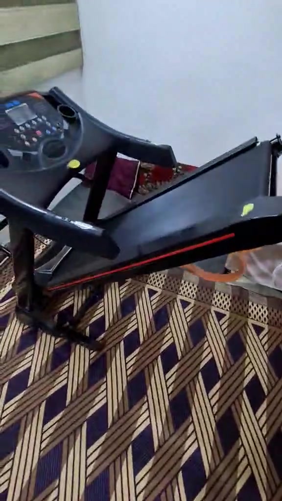 سلام عليكم جهاز جري نضيف اي عطل مابي اصلي يتحمل وزني ١٨٠ كيلو مستعجل ع بيعته مكان حريه أوله بسعر مناسب


**إذا كنت صاحب هذا الإعلان وتريد حذفه لأي سبب، رجاءا أرسل رسالة إلى الدعم الفني**