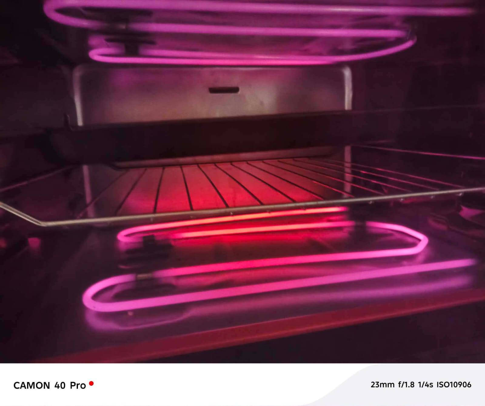 سلام عليكم اوفن المتين للبيع جديد استخدام مره وحده السعر 45وبي مجال قليل ***********
