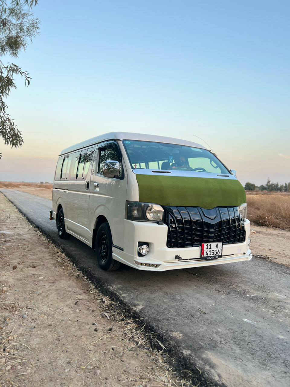 هايسه ثليثيه موديل 2007محرك كير صدر تخم تأير كله جديد بيهه صبغ ربع وره باب السلايت السعر 160وبيهه مجال رقم التلفون***********,,,***********
