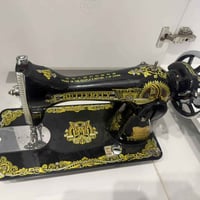 ماكينة خياطة • أربيل