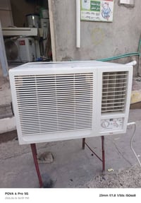 مكيف ٢ طن • TCL • خناقين ديالى