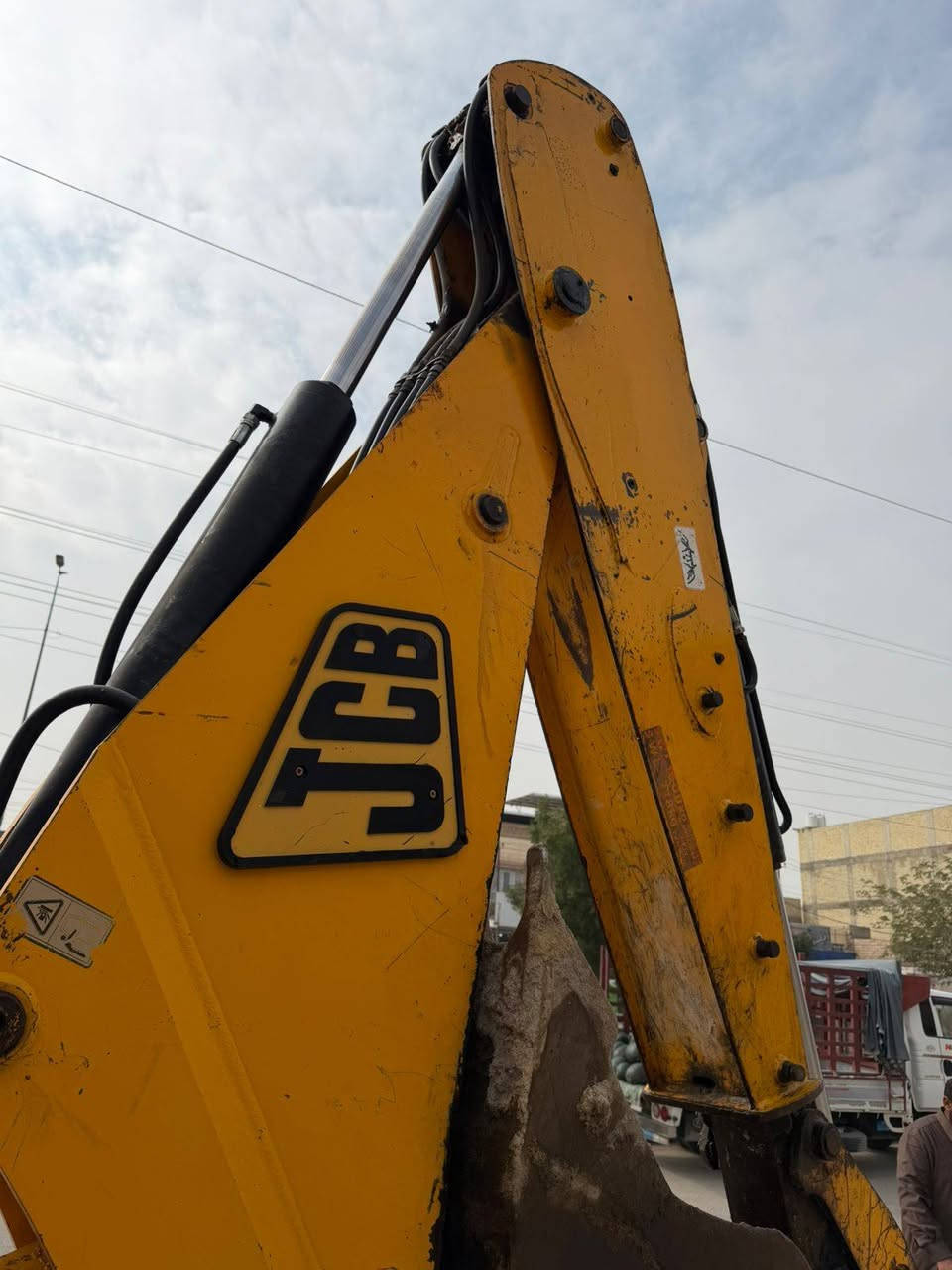 سلام عليكم
حفاره جي سي بي مديل 2008
فول مواصفات سلايت كماشه دكمه طسه جكات سود مكفوله كفاله عامه كير مكينه فطر صبغ كله مكفول مكاني نجف للستفسار ***********
