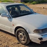 سوناتا 94 • محرك 3000 • رقم انكليزي