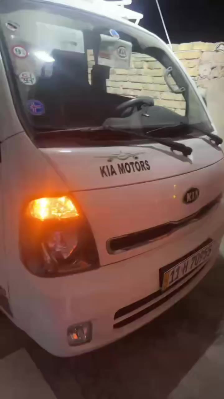 كيه حمل موديل 19 رقم انكليزي بغداد  السنويه سنه 31
العنوان بابل
الرقم ***********
السعر 122 وبيه مجال قليل
