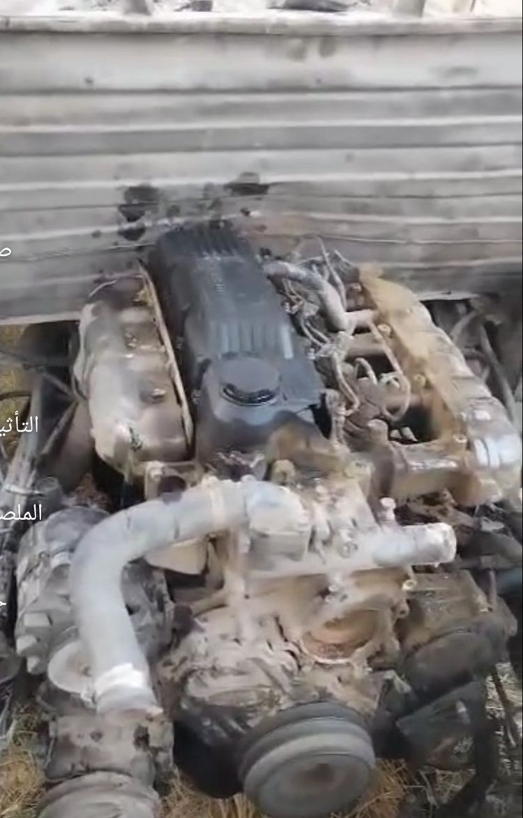 السلام عليكم 
مكينه فقط بس مكينه 2701 مال بنكو مكفوله من تنقيص وتبخير وخربطه مكفوله ستندر على وضع شركه وتفرعاتها شرط الفحص ضمان شد وفحص السعر 8 اوراق مكاني حله *********** بي واتساب
