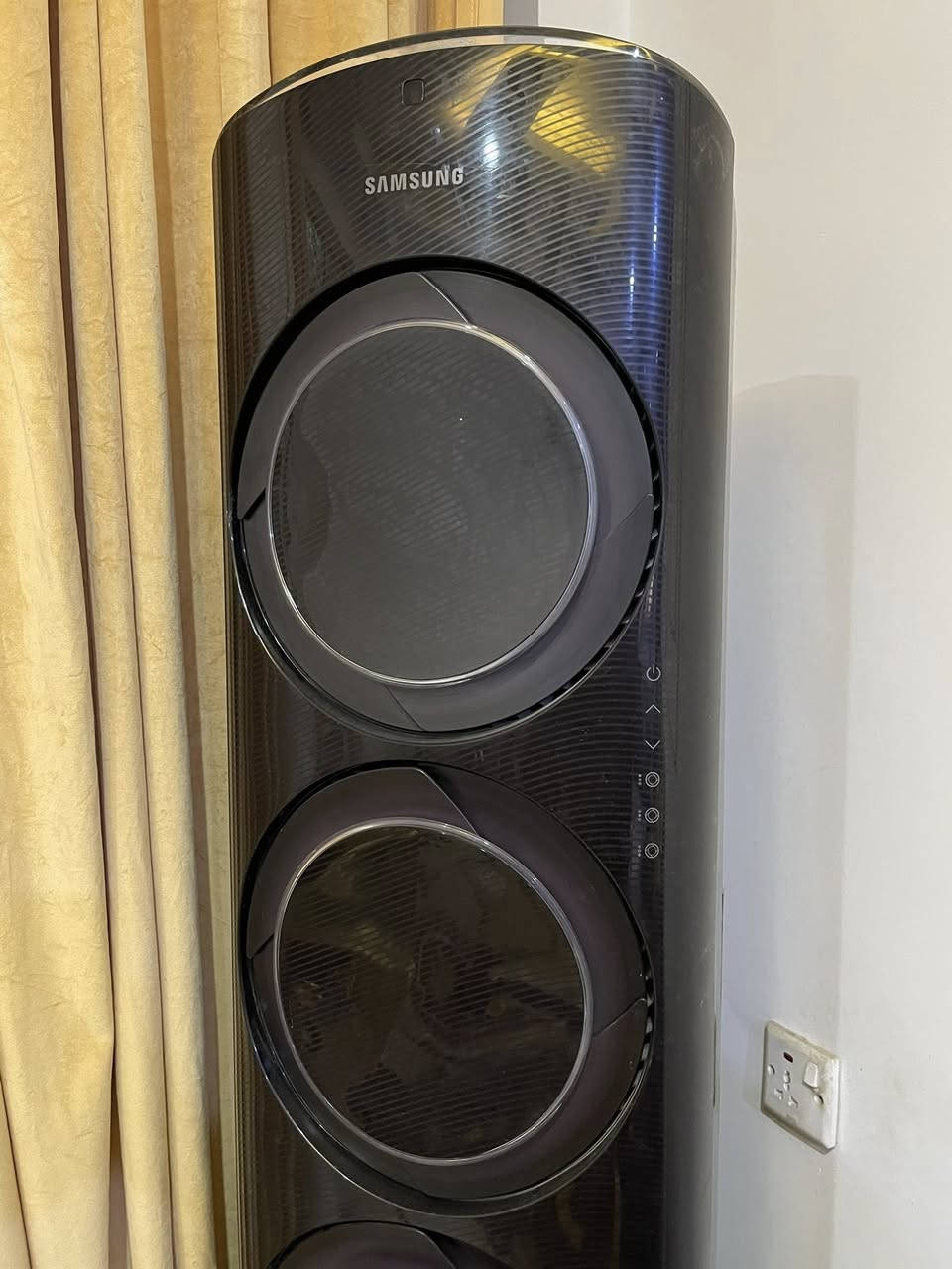 سبّلت سامسونك طنين وربع جديد مداخل تصليح نقص فقط غاز العنوان بغداد البلديات ***********
