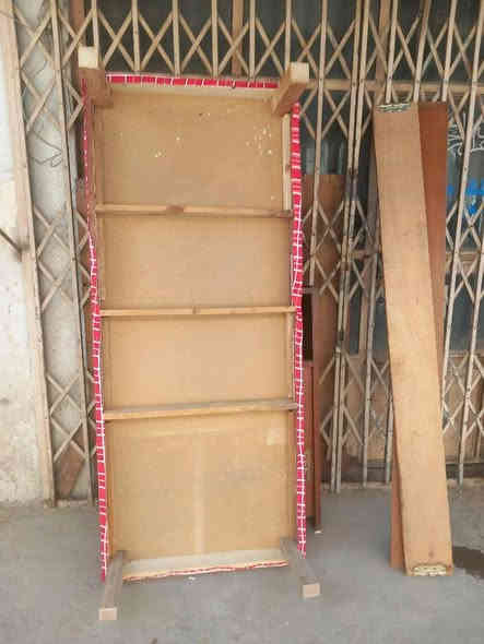 جرابي ام. المكتبه مستعملات. سعر الوحده. 110 وبيه مجال. العنوان بغداد الكرخ تقاطع درويش البياع شارع البداله الانتصارسوق اميمه فرع مجمع الرازي ع اليمنه منتصف شارع ع اليسرى خلف مي اور
***********
*********** بغداد
