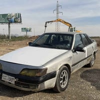 دايو إسبيرو • ١٩٩٥ • ١٦ صباب بنزين