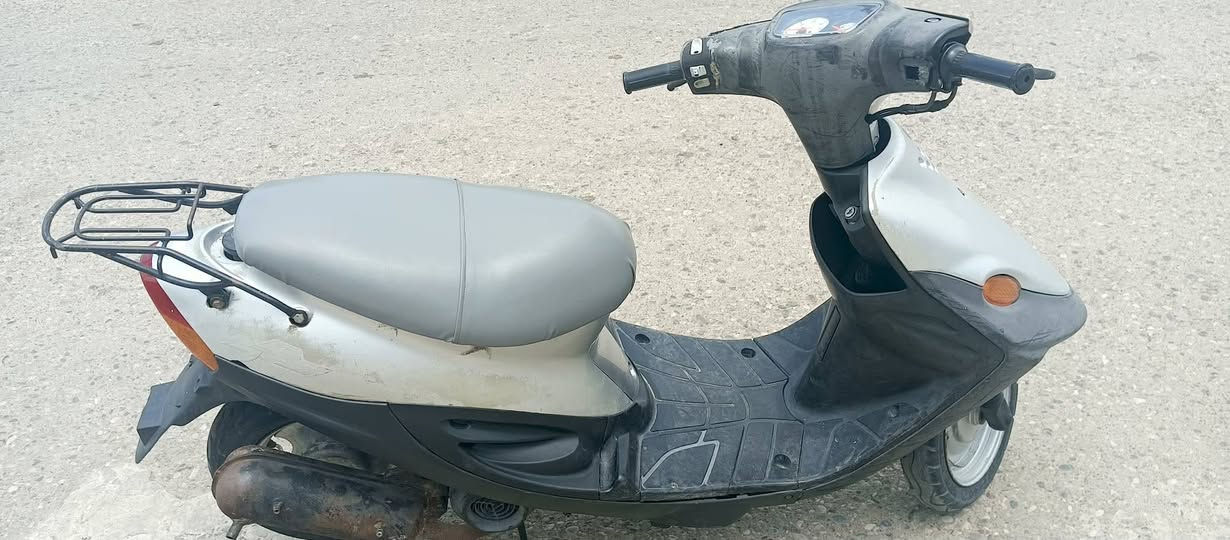سلام عليكم نحله للبيع ماطور كلو شغال سعر 225 وبي مجال للطيبين


**إذا كنت صاحب هذا الإعلان وتريد حذفه لأي سبب، رجاءا أرسل رسالة إلى الدعم الفني**