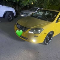 سيارة BYD للبيع بي وأيد جي 3موديل 13مابيه لا صبغ ولا حادث تبريد الحمدل...