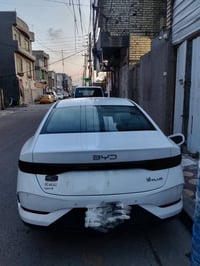 بي واي دي كن بلاس ويل كروم جديدة مرقمة بغداد العنوان البلديات/07714492...