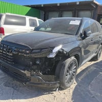 بلسيد كالكرافي • ٢٠٢٤ • ماشيه ٢٨٠٠٠ ميل