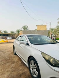 فول مواصفات • محرك ٢.٤ • ٢٠١١