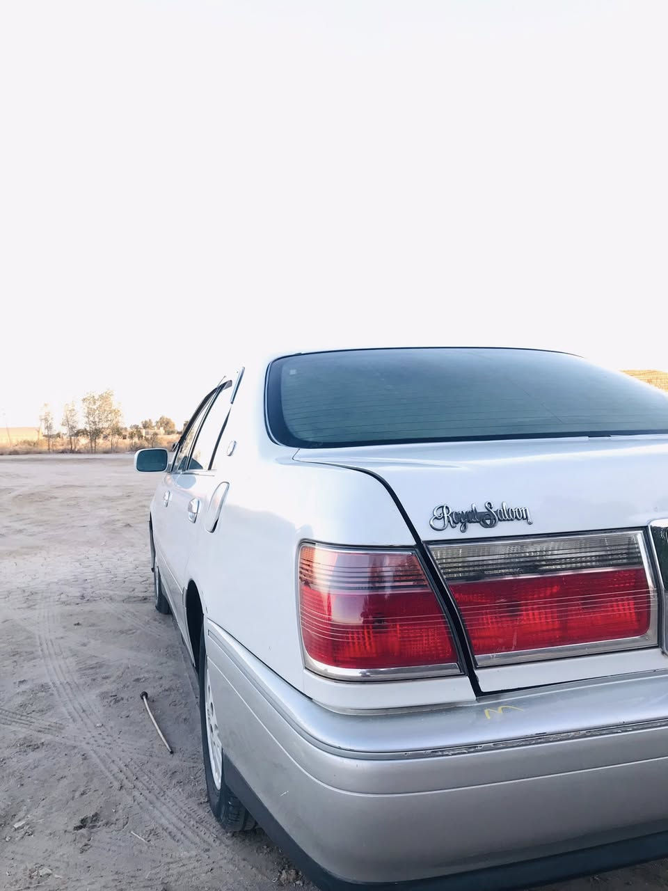 #ادوات_ادوات
✅كصتين  

✅محرك VVT

✅دكمه وحدة 

✅برده خلفيه 

✅طخم تاير 

✅حدادية جديده 

✅شاصي 175

✅تبريد ثلج 

✅سيارة جاهزة وجديدة 

المكان الناصريه 
الشراي يتصل ***********📞
