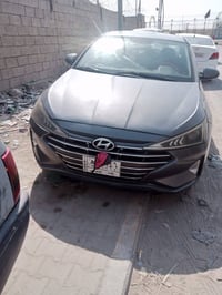 ٢٠١٩ • غاز جديد • باسمي بغداد