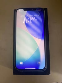 آيفون ١٢ برو ماكس • ٢٥٦ • بطارية ٧٩