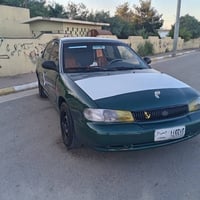 كيا كريدوس • 1995 • جير عادي