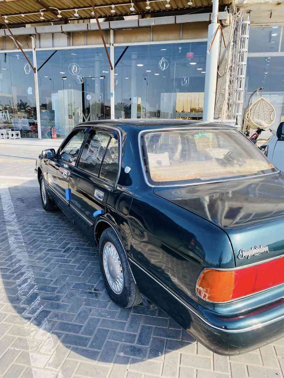 سلام عليكم ارنب موديل 1994  مكفوله من الكص ونقل والعيب شرعي وضربه تخم تاير باتري جديد حداديه 100بل100كهربايات كله شغاله فول رقم دولي بأسمي السياره تحويل ثاني يوم رقم  بغداد مشروع وطني مكاني البصره   السعر 82 وبيهه مجال شيء بسيط

@إشارة


**إذا كنت صاحب هذا الإعلان وتريد حذفه لأي سبب، رجاءا أرسل رسالة إلى الدعم الفني**