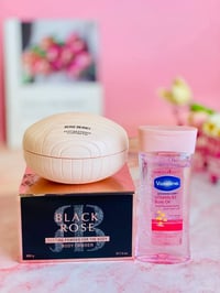 بودرة روز بيري • توصيل مجاني • لبشرة حساسة