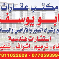 قطعة أرض للبيع في حي الخضراء ركن المساحه 368م على شارع 20م تصلح بنايه ...